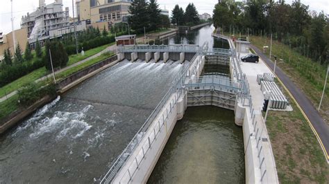 Naviglio Grande L Acqua Torna Il Aprile Sempione News