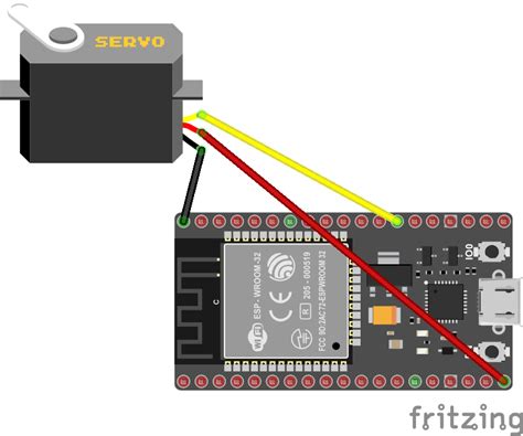 Esp32 Servo Motor Esp32 Tutorial 52 Off