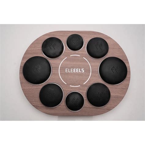 Eleeels S Revival Hot Stone Spa Collection инструкция