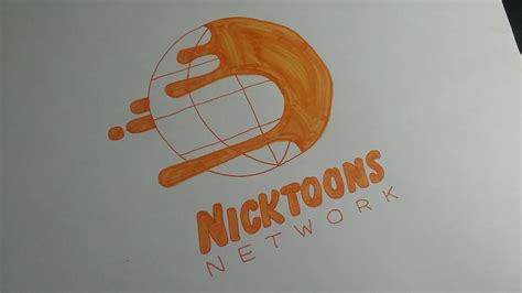 Nicktoons Network Logo