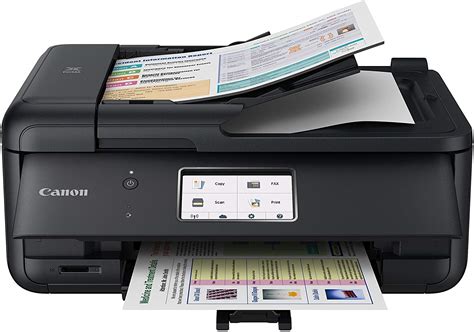 Top 8 Best Canon Printers in 2023 - Reviews and Comparison - BinaryTides