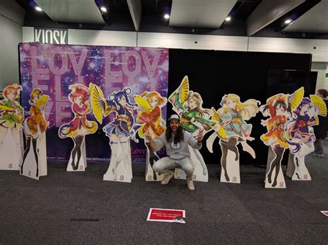 Highlights of the New 'Madman Anime Festival' in Melbourne