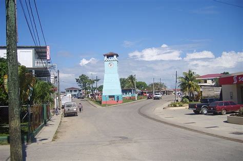 Punta Gorda, Belize