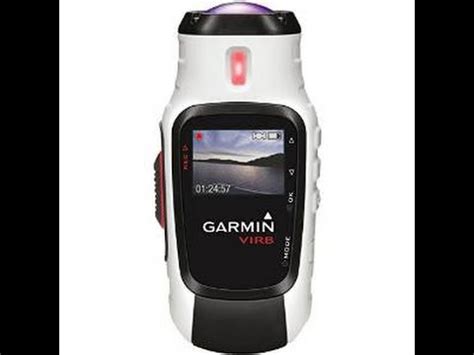 Long And Detailed Garmin Virb Elite Review Youtube