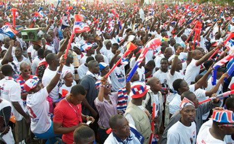 Epistle To My Dear NPP Delegates DailyGuide Network