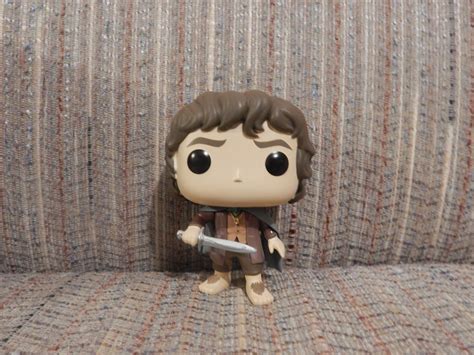 Frodo Baggins Funko Pop