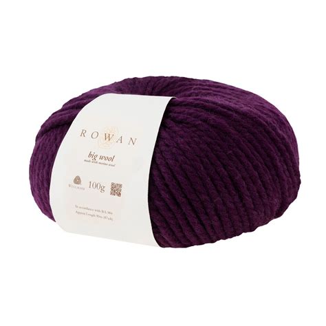 Big Wool | Rowan Knitting & Crochet Yarn | Rowan