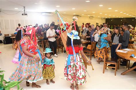 São Francisco do Conde sediou o Encontro de Dirigentes Municipais de