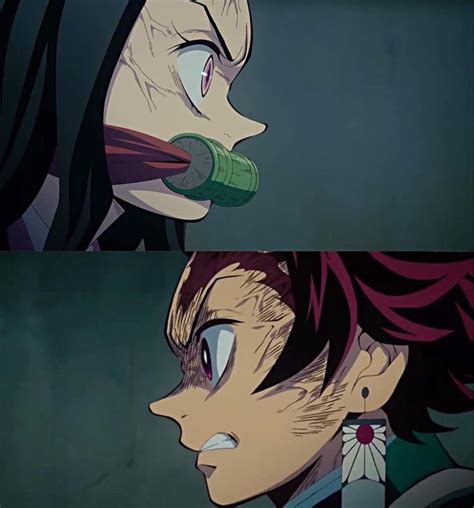 Kimetsu No Yaiba Demon Slayerさんはinstagramを利用しています 「nezuko Or Tanjiro Join My Discord Anime Chat