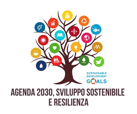 PERCORSI DI ORIENTAMENTO AGENDA 2030 SVILUPPO SOSTENIBILE E