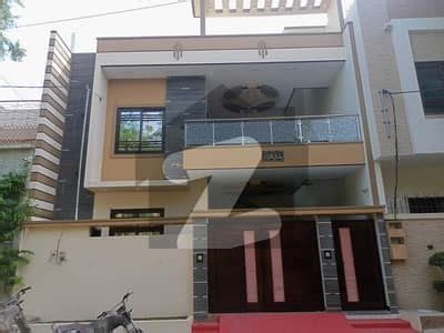 Brand New House For Sale Gulshan E Maymar Sector Z Gulshan E Maymar