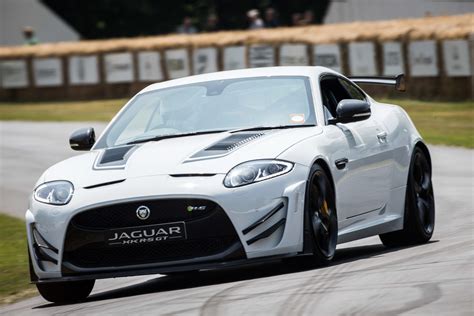 Jaguar Xkr S Gt Price