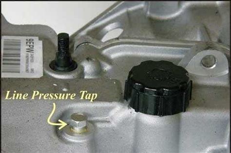 ford  gms jointly built  transmission part