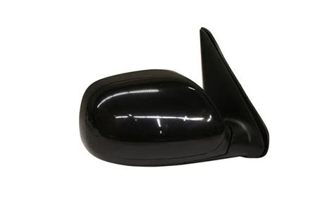 Purchase Right Passenger Side Replacement Power Heated Mirror Toyota