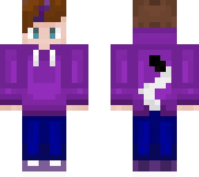 jj skin | Minecraft Skins