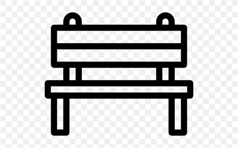 Bench Clip Art, PNG, 512x512px, Bench, Area, Black And White, Drawing ...