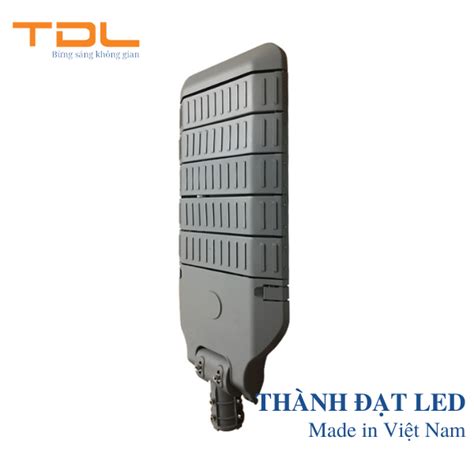 Đèn đường LED M1 COB 230w TDL denledduan