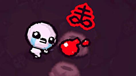 Haemolacria Brimstone Tainted Lost Streak The Binding Of Isaac