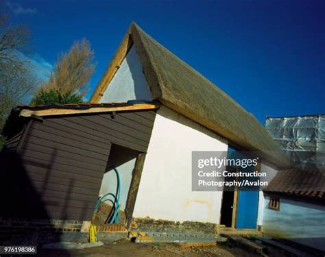 Barn Conversion Home Photos And Premium High Res Pictures Getty Images