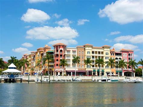 Naples Florida Beach Guide : Naples Hotels Restaurants Activities ...