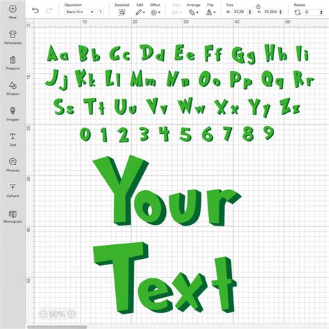 Grinch Font SVG, Grinch Alphabet svg, Grinch svg, Grinch Fon | Inspire ...