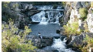 Quebrada De Los Cuervos Y Sierras Del Yerbal Pptx