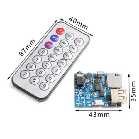 Mp Wav Wma Decoder Board In Mp Decoding Module Lossless Decoder