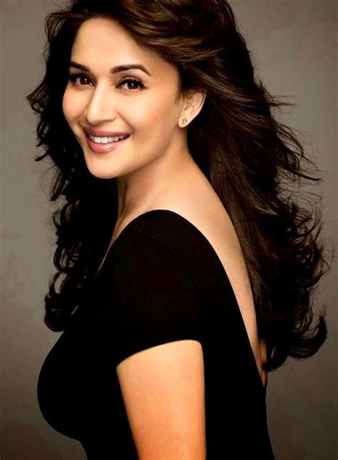 Madhuri Dixit Hd Phone Wallpaper Pxfuel