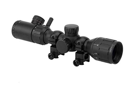 Best Scope For Ar 15 Under 100 Top 10 Cheap Optics In 2021