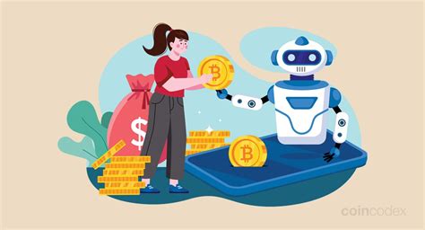 10 Best Crypto Trading Bots The Ultimate Guide For Traders Coincodex