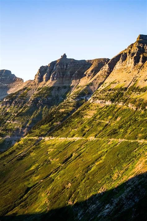 Top 10 Tips For Visiting Glacier National Park Get Inspired Everyday