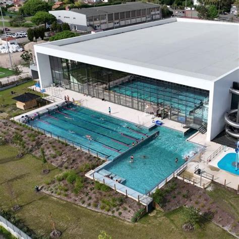 UCPA Aqua Stadium Quartier Libre