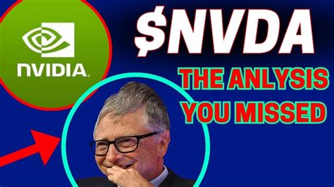 ⚠nvda Stock Analysis Is It A Buy Now Nvda Stock Predictions Nvidia