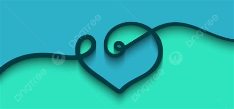 Green Heart Background Wallpapers Green Heart Background Image And