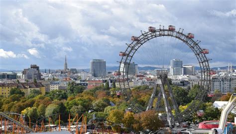 grünste Stadt der Welt Besser Stadtleben