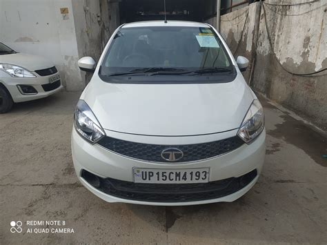 Tata Tiago Revotorq Xm Mahindra First Choice