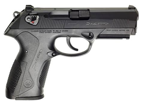 Пистолет Beretta Px4 Storm