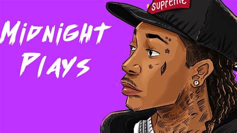 FREE Smooth Wiz Khalifa Type Beat 2021 Midnight Plays Free Type Beat