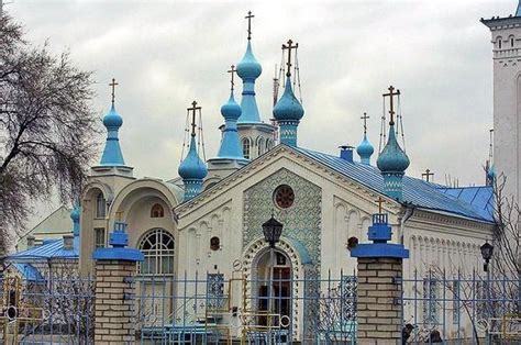 преодоленIE: русская православная церковь работа с детьми