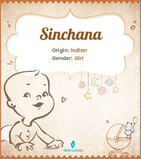 Explore Sinchana: Meaning, Origin & Popularity