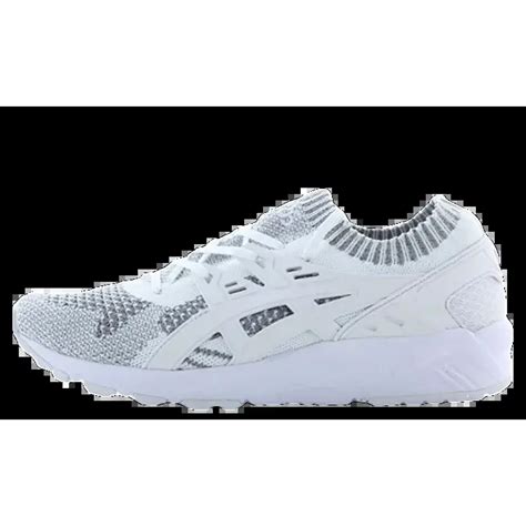 Asics Gel Kayano Trainer Knit Reflective Pack White Where To Buy H7s3n 9301 The Sole Supplier