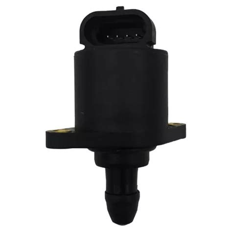 Sensor Valvula Iac Turpial Centauro Clio Megane Scenic MercadoLibre