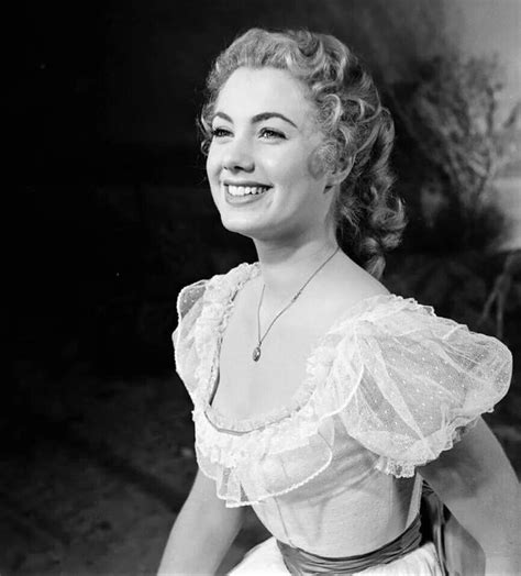 Pin By Clint Golub On Lavishly Sewn Shirley Jones Celebrities