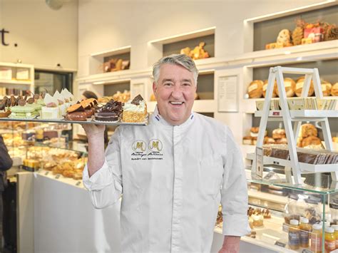 Bakkerij winkel bij Robèrt