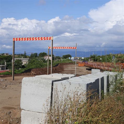 Nuovo Ospedale Di Vibo Cantiere Fermo Gazzetta Del Sud