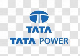 Logo Tata Power PNG Images, Transparent Logo Tata Power Images