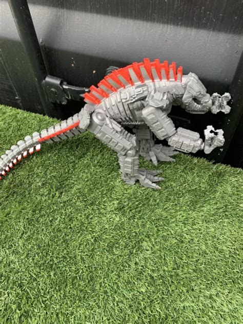 Monsterverse Godzilla Vs Kong Mechagodzilla Cm Action Figure