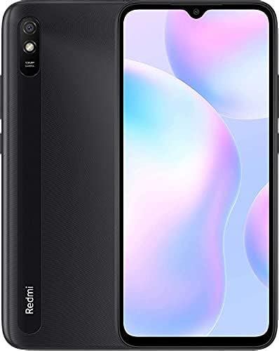 Xiaomi Redmi 9t 4g Lte Gsm Volte Factory Unlocked 64gb