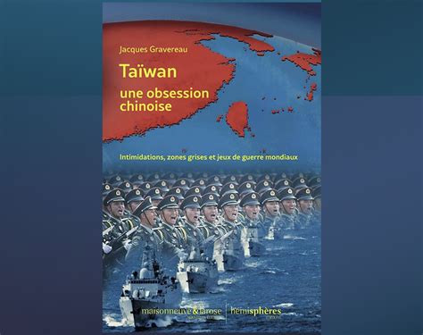 La Guerre De Taïwan Naura Pas Lieu Le Vent De La Chine