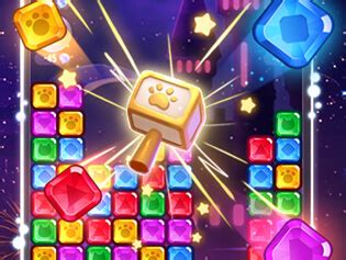 Walkthrough Pop Jewels . BrightestGames.com